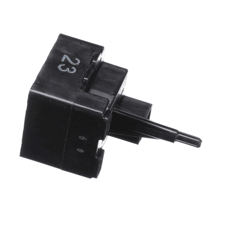 This is a genuine Electrolux 297259523 CONTROLLER,COMPRESSOR