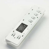 Electrolux 297326500 Electronic Control,assembly