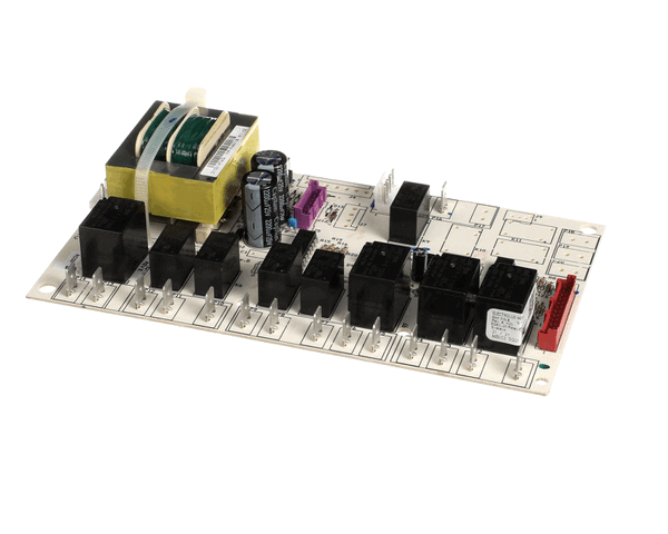 Electrolux 316442110 BOARD,POWER,RELAY