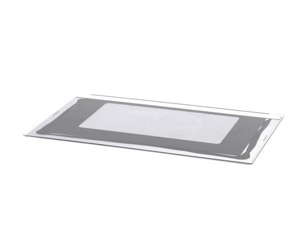 Electrolux 316453048 GLASS ASSEMBLY,OVEN DOOR,W/TAP