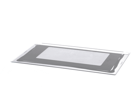 Electrolux 316453048 GLASS ASSEMBLY,OVEN DOOR,W/TAP