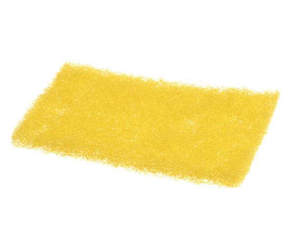 Electrolux 316459400 PAD,CLEANING