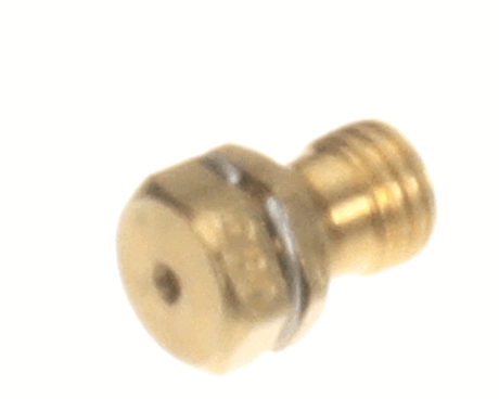 This is a genuine Electrolux 316527512 ORIFICE,TOP BURNER,14K,LP
