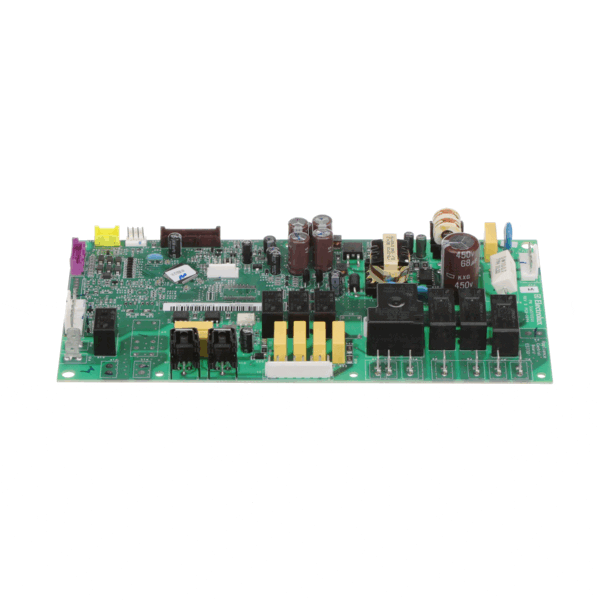 Electrolux 316570502 BOARD,RELAY