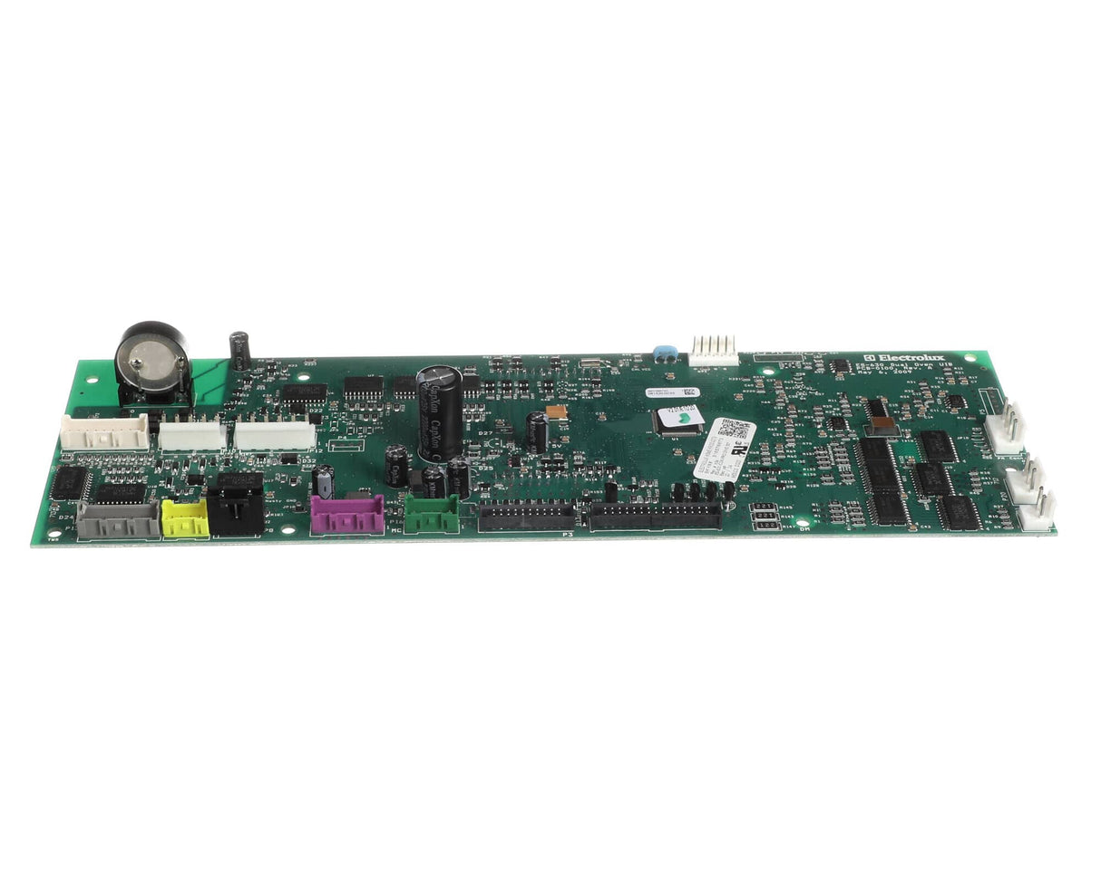 This is a genuine Electrolux 316576673 CONTROLLER,ELECTRONIC,ES630W1