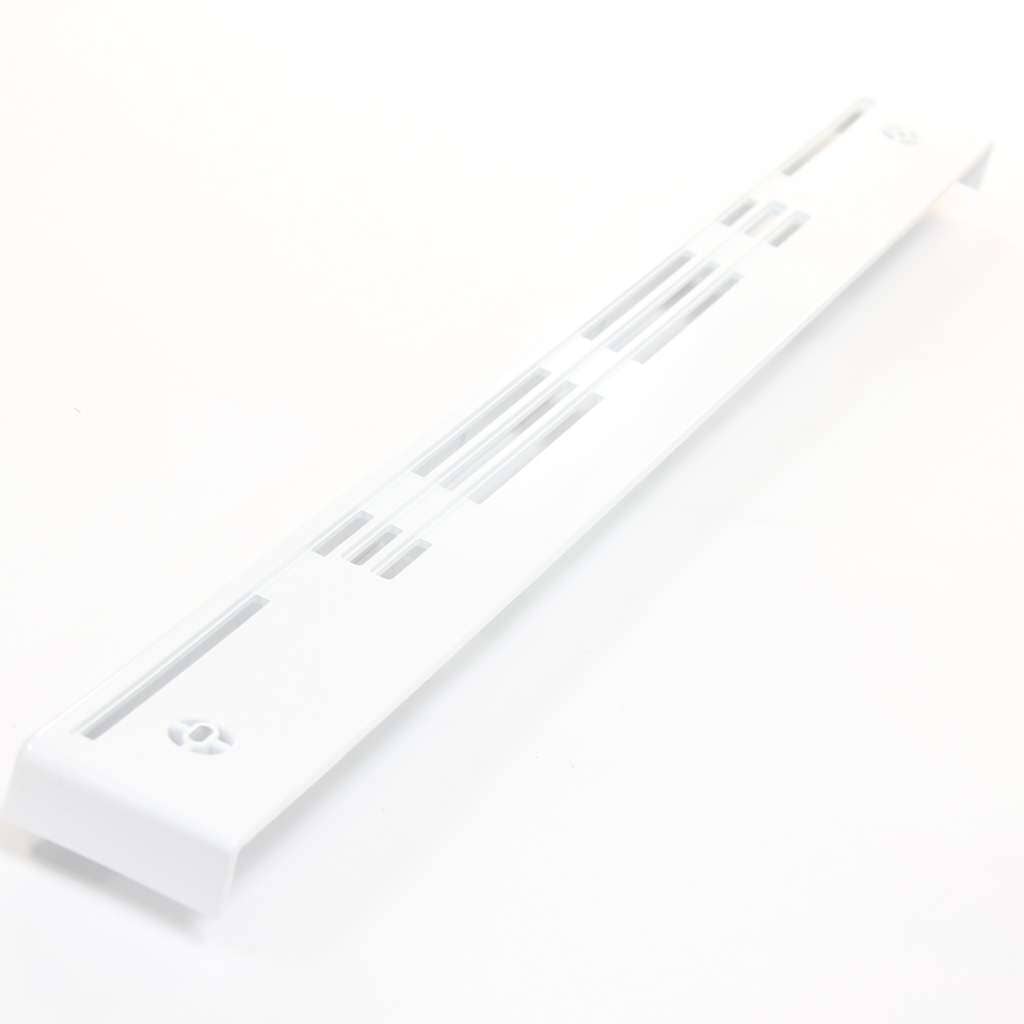 This is a genuine Electrolux 316602800 CAP,DOOR TRIM,WHITE
