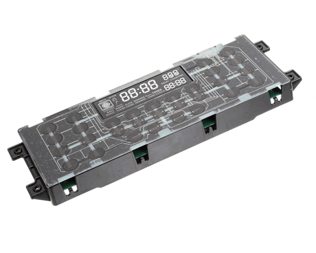 Electrolux 316650017 CLOCK,ELECTRONIC,ES536