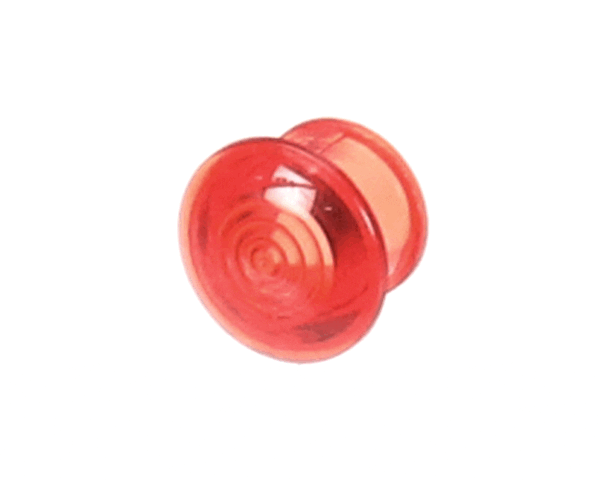 This is a genuine Electrolux 318044511 LENS,INDICATOR LIGHT