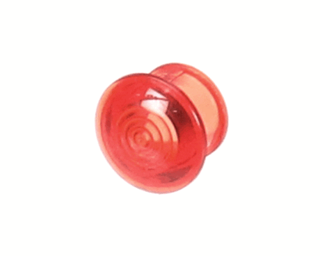 This is a genuine Electrolux 318044511 LENS,INDICATOR LIGHT
