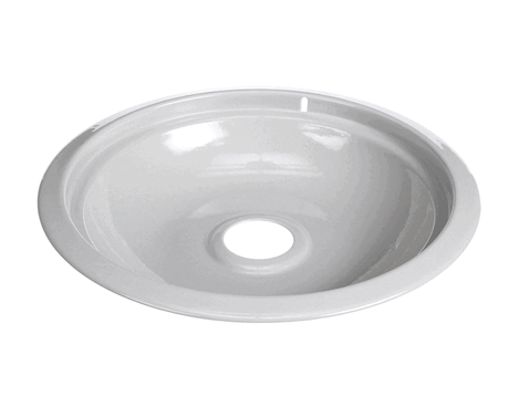 This is a genuine Electrolux 318067077 PAN-SURFACE ELEMENT,LARGE,GRAY