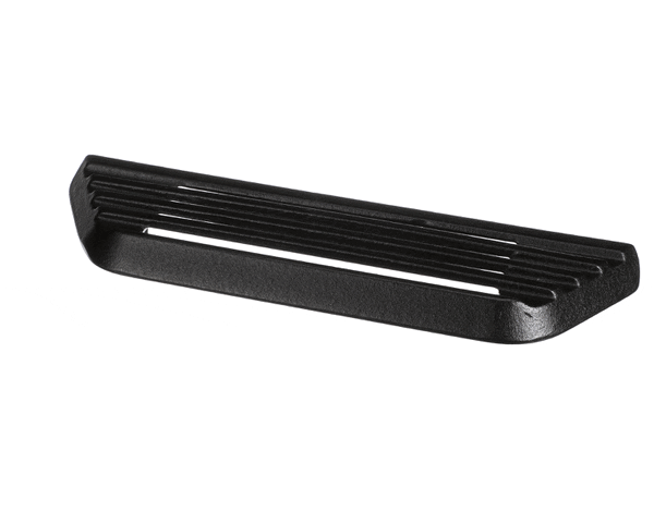Electrolux 318291126 COVER,FLUE,BLACK,OUTER
