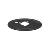 Electrolux 318293308 SKIRT,14K BURNER,BLACK