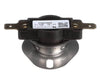 Electrolux 318578509 THERMOSTAT,SAFETY,125C