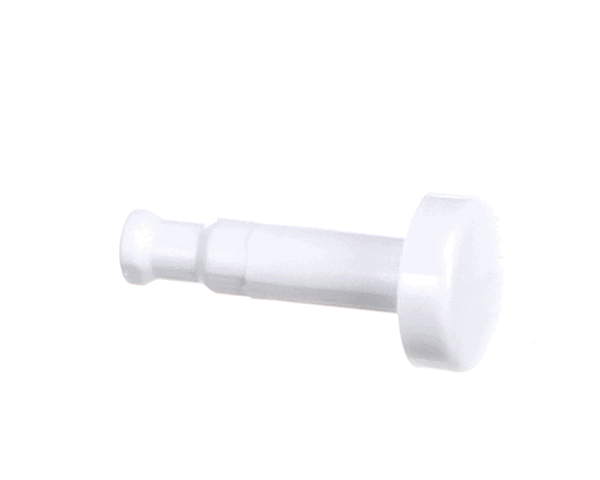 Electrolux 342557313 KNOB,USER INTERFACE,WHITE
