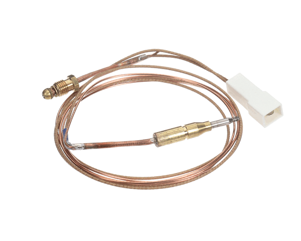 This is a genuine Electrolux 342907301 THERMOCOUPLE,OVEN BURNER