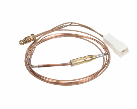 This is a genuine Electrolux 342907301 THERMOCOUPLE,OVEN BURNER