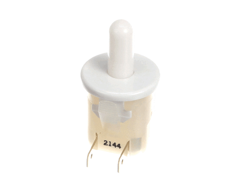 Electrolux 5303289051 SWITCH,LIGHT/LAMP,WHITE