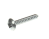 Electrolux 5303289910 SCREW,TRUSS SQDR,8A X 1,62*