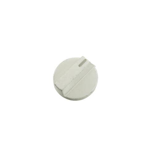 This is a genuine Electrolux 5303303944 KNOB-DAMPER CONTROL