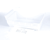 Electrolux 5303918736 LOWER BASKET KIT