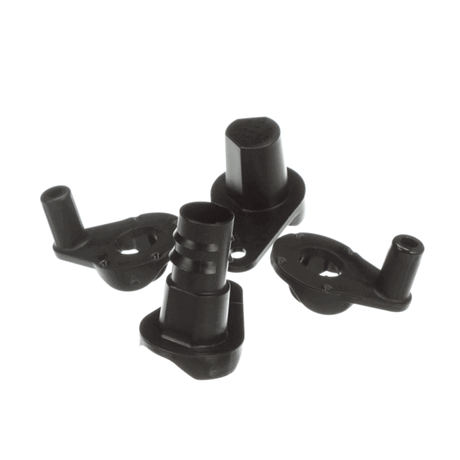 Electrolux 5303918892 DOOR BUSHING KIT