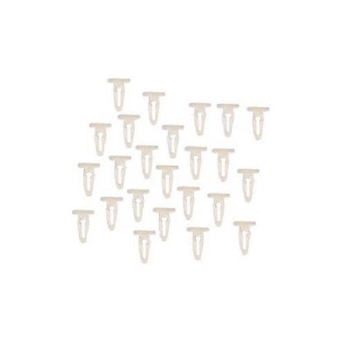This is a genuine Electrolux 5303922007 CLIP-24 PCS