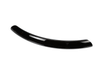 Electrolux 5304473830 HANDLE,DOOR,BLACK