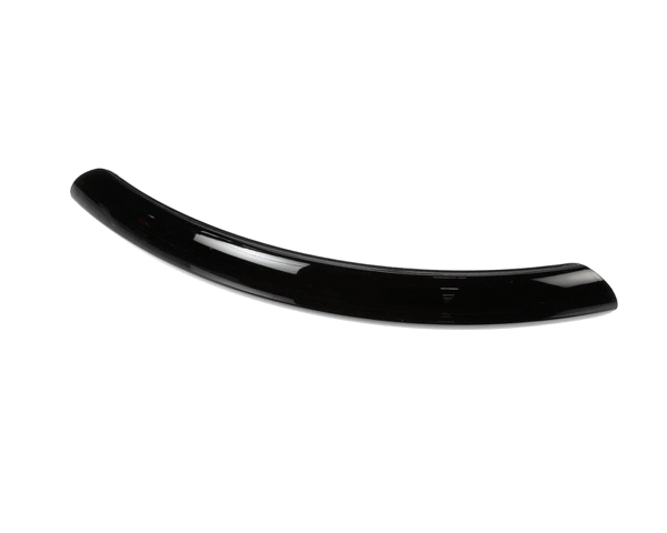 Electrolux 5304473830 HANDLE,DOOR,BLACK