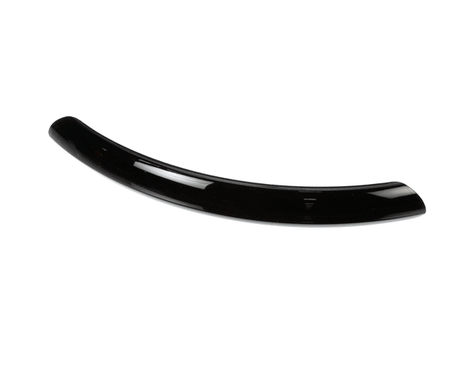 Electrolux 5304473830 HANDLE,DOOR,BLACK
