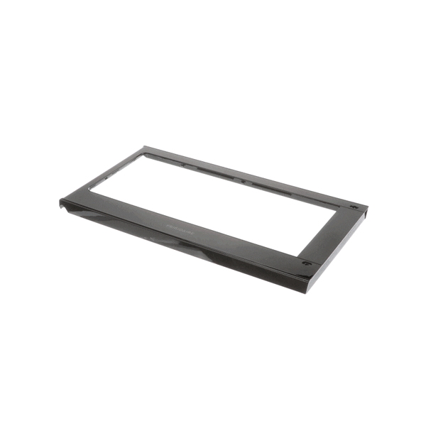 Electrolux 5304477394 PANEL,OUTER DOOR,BLACK