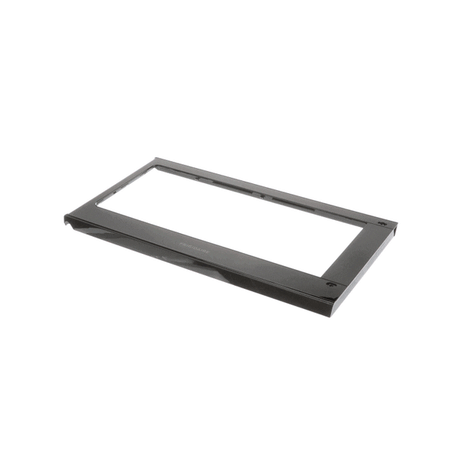Electrolux 5304477394 PANEL,OUTER DOOR,BLACK