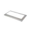 Electrolux 5304477397 PANEL,OUTER DOOR,SILVER