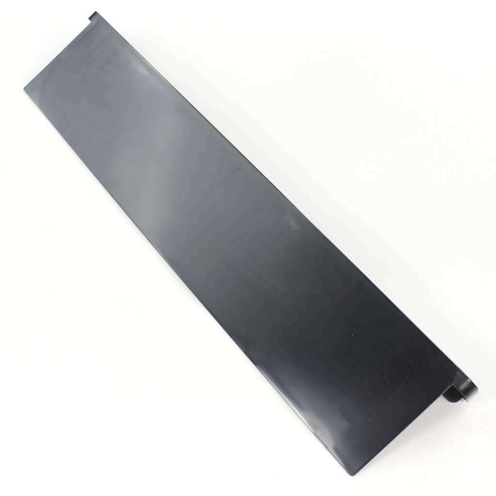 This is a genuine Electrolux 5304479815 OVERLAY,CONTROL BOARD,COVER