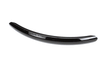 Electrolux 5304481503 HANDLE,DOOR,BLACK