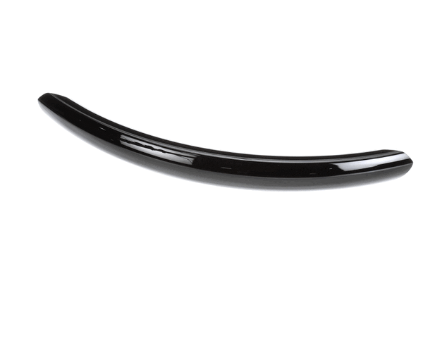 Electrolux 5304481503 HANDLE,DOOR,BLACK