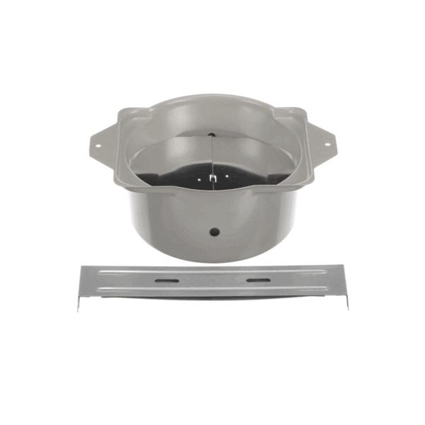 This is a genuine Electrolux 5304482262 INSTALLATION KIT,MTG HARDWARE