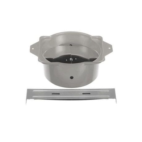 This is a genuine Electrolux 5304482262 INSTALLATION KIT,MTG HARDWARE