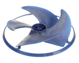 Electrolux 5304483089 FAN BLADE,AXIAL FLOW
