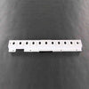 Electrolux 5304483091 Rail,shutter Track,bottom