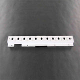 Electrolux 5304483091 Rail,shutter Track,bottom