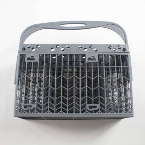 This is a genuine Electrolux 5304483506 BASKET ASSEMBLY,SILVERWARE