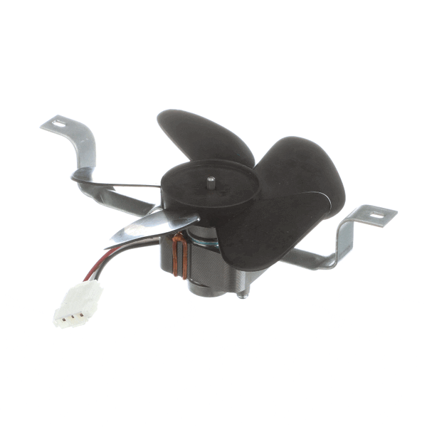 Electrolux 5304490025 MOTOR ASSEMBLY,WITH FAN BLADE
