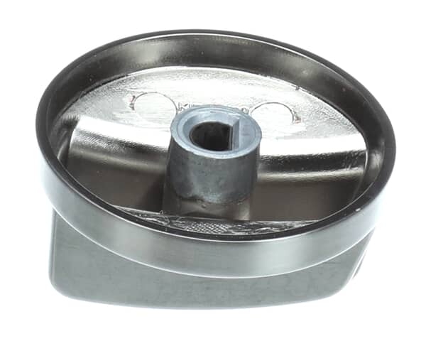 This is a genuine Electrolux 5304490126 KNOB-INF SWITCH