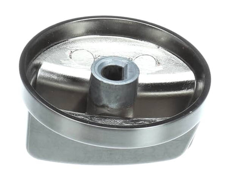 This is a genuine Electrolux 5304490126 KNOB-INF SWITCH