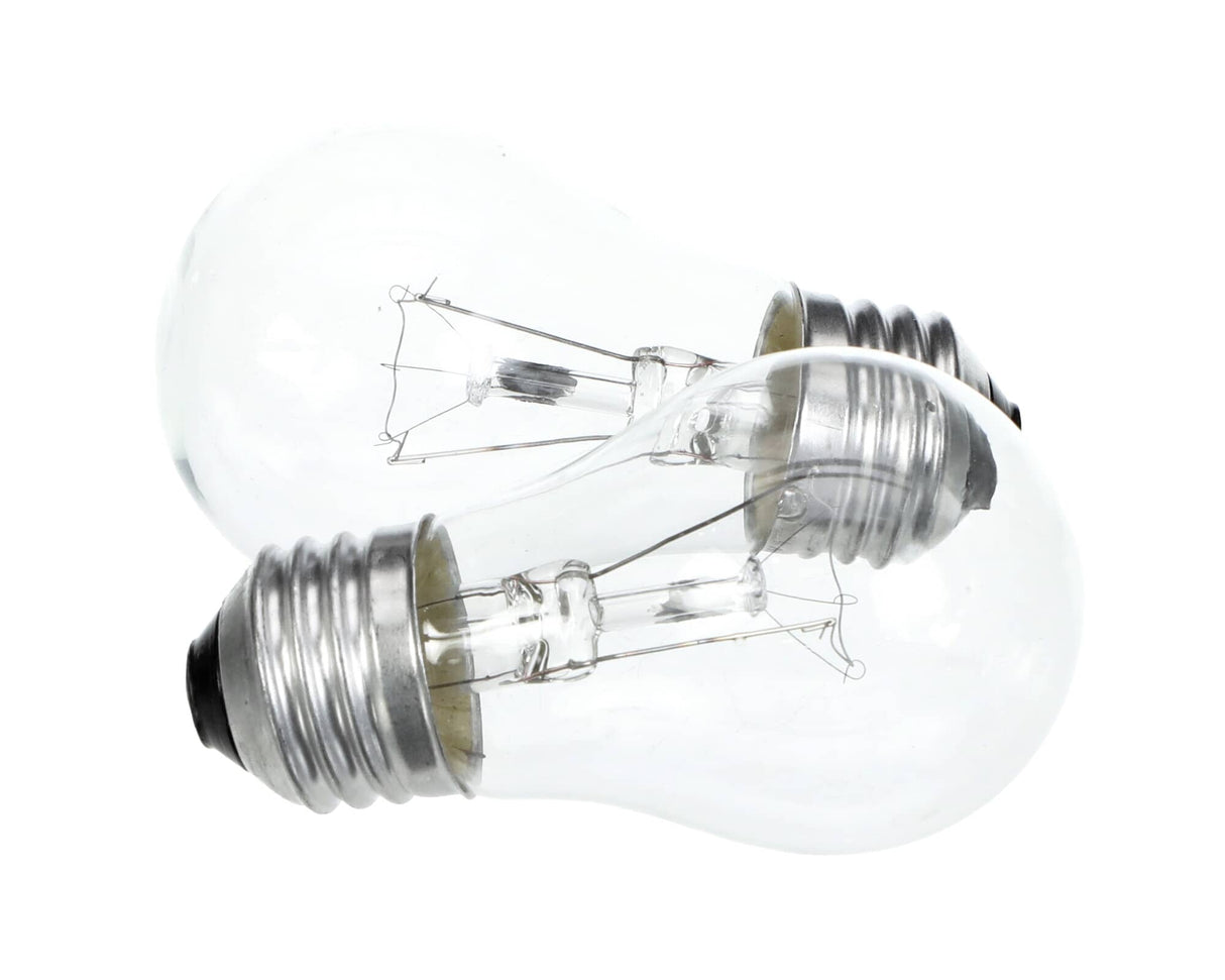 This is a genuine Electrolux 5304490731 APPL-BULBS 2-PACK