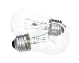 Electrolux 5304490731 APPL-BULBS 2-PACK