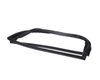 Electrolux 5304491301 GASKET,REFR DOOR,BLACK