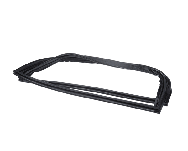 Electrolux 5304491301 GASKET,REFR DOOR,BLACK