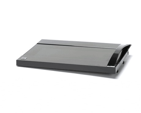 Electrolux 5304491503 DOOR ASSEMBLY,BLACK
