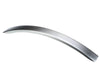 Electrolux 5304491546 HANDLE,DOOR,STAINLESS